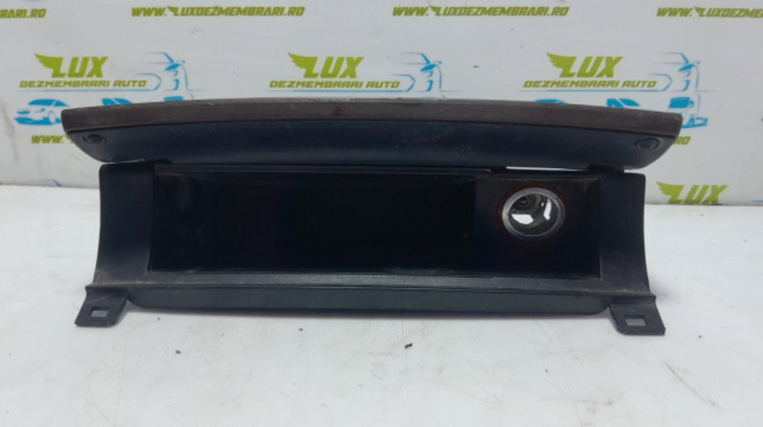 Scrumiera bord 7p2857961 Volkswagen VW Touareg generatia 2 7P [2010 - 2014]