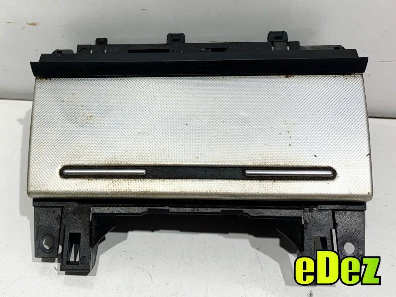 Scrumiera bord Audi A4 (2004-2008) [8EC, B7] 8E0857951J