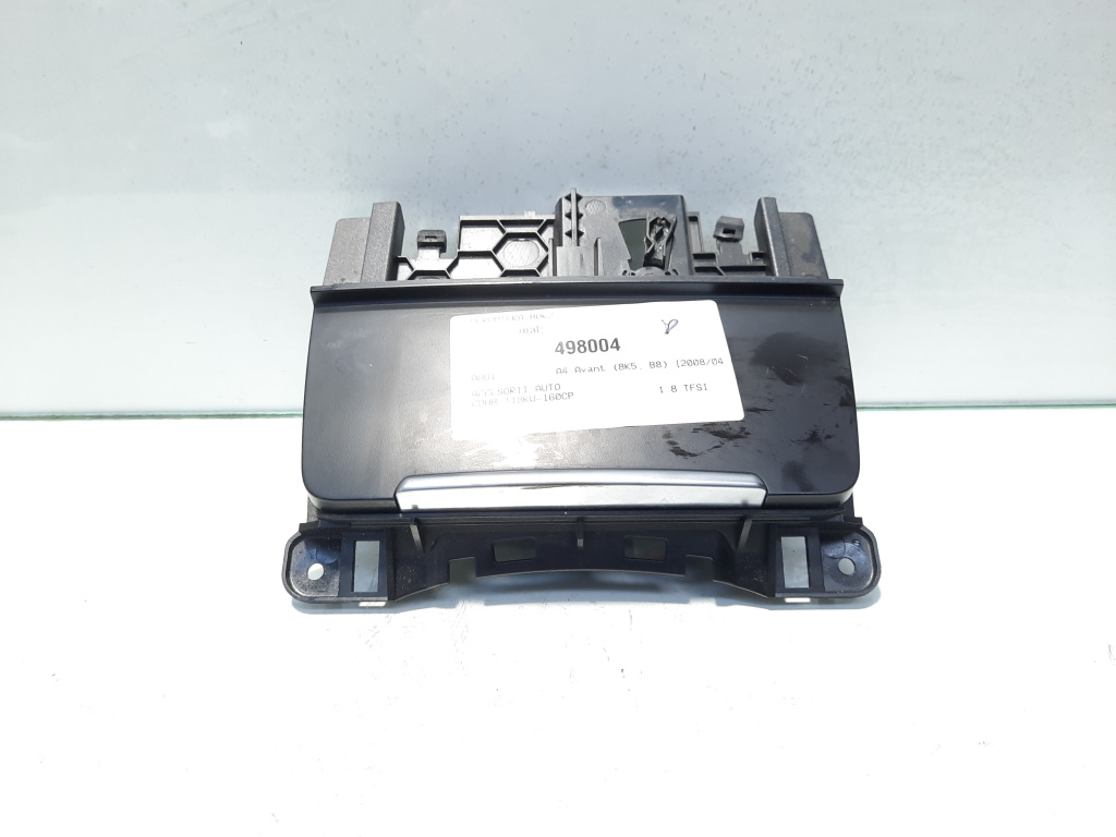 Scrumiera bord, Audi A4 Avant (8K5, B8) (id:498004)