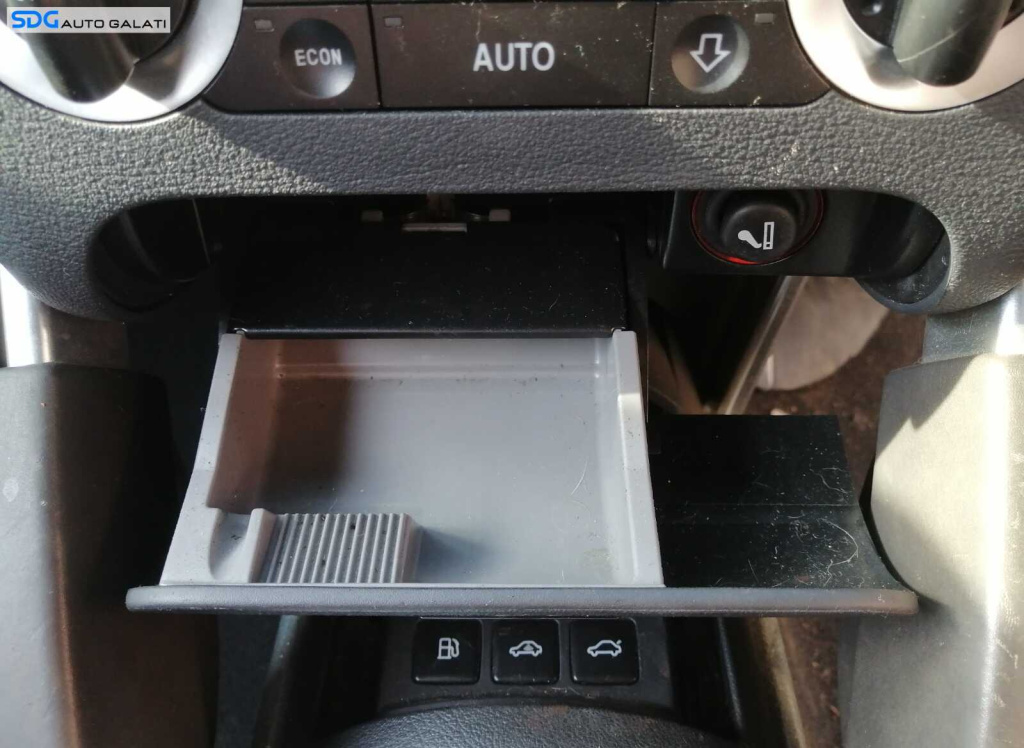 Scrumiera Bord Audi TT 8N 1998 - 2006
