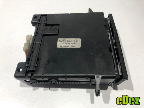 Scrumiera bord BMW Seria 5 (2003-2010) [E60] 6976376