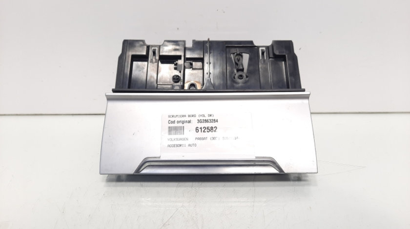 Scrumiera bord, cod 3G2863284, Vw Passat Alltrack (3G5) (idi:612582)