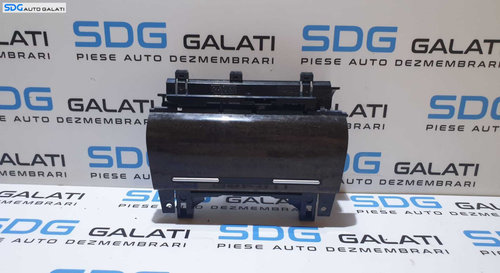Scrumiera Bord Consola Centrala Audi A4 B7 2005 - 2008 Cod 8E0857951H