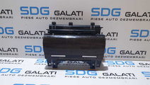 Scrumiera Bord Consola Centrala Audi A4 B7 2005 - ...