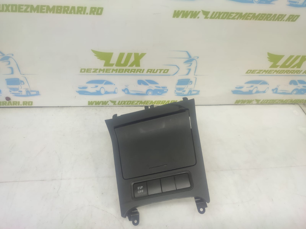 Scrumiera bord fata 1k0857961 Volkswagen VW Jetta 5 [2005 - 2011]