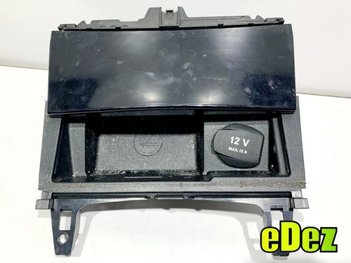 Scrumiera bord Mercedes C-class facelift (2011-2015) [w204] A2046801350
