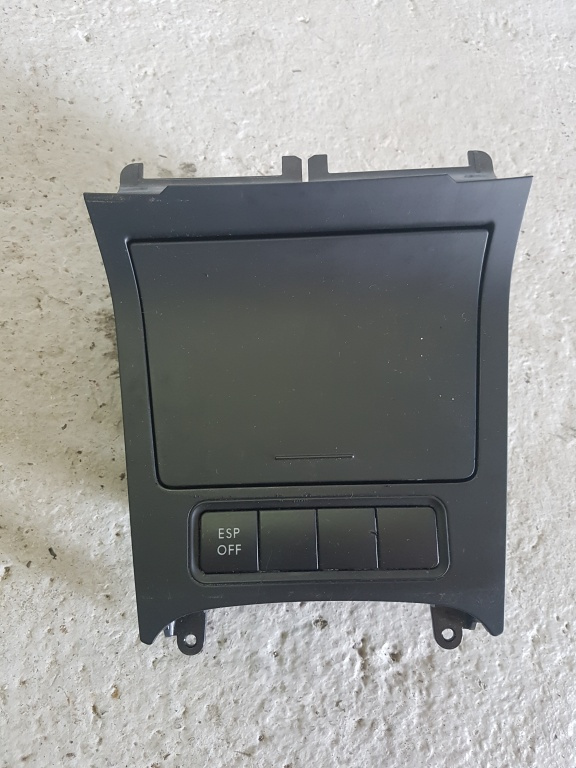 Scrumiera bord OEM 1K0857961