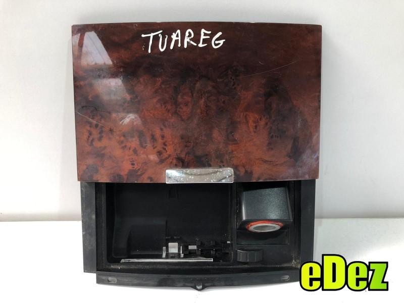 Scrumiera bord Volkswagen Touareg (2002-2006) 7l6857961b
