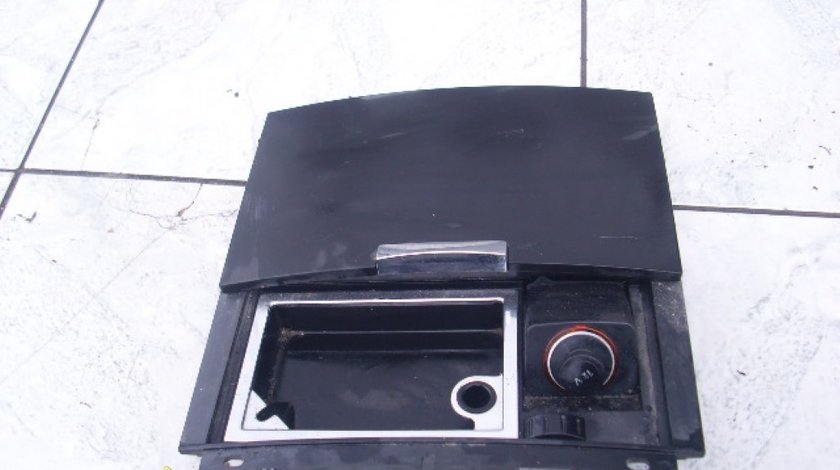 Scrumiera bord VW Touareg