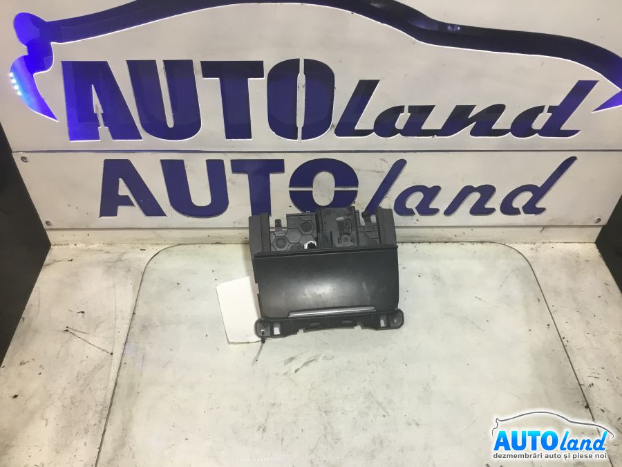 Scrumiera+bricheta Audi A5 2007