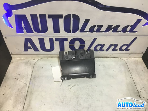 Scrumiera+bricheta Audi A5 2007
