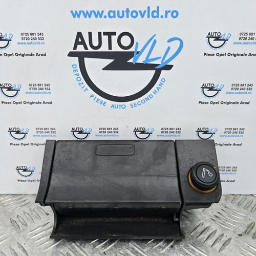 Scrumiera bricheta Opel Astra G 1998-2004 90561251