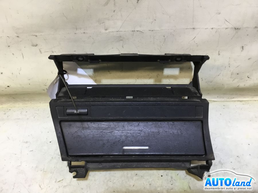 Scrumiera + Buton Asc BMW 3 E46 2001-2005