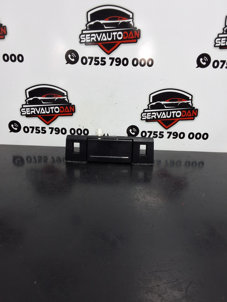 Scrumiera Chrysler 300C (2006-2009) 3.0 Motorina 2008, 1168250AB