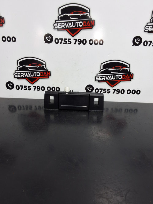 Scrumiera Chrysler 300C (2006-2009) 3.0 Motorina 2008, 1168250AB
