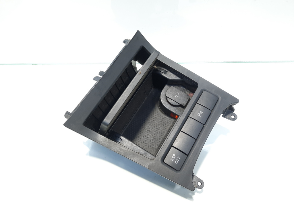 Scrumiera, cod 5K0857961A, VW Golf 6 Variant (AJ5) (id:476480)
