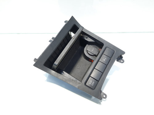 Scrumiera, cod 5K0857961A, VW Golf 6 Variant (AJ5) (id:476480)