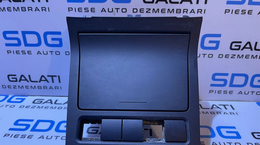 Scrumiera Completa cu Bricheta VW EOS 2009 - 2016 Cod 5K0863475A 5K0857961