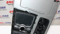 Scrumiera consola centrala Audi Q7 4M cod: 4M18632...