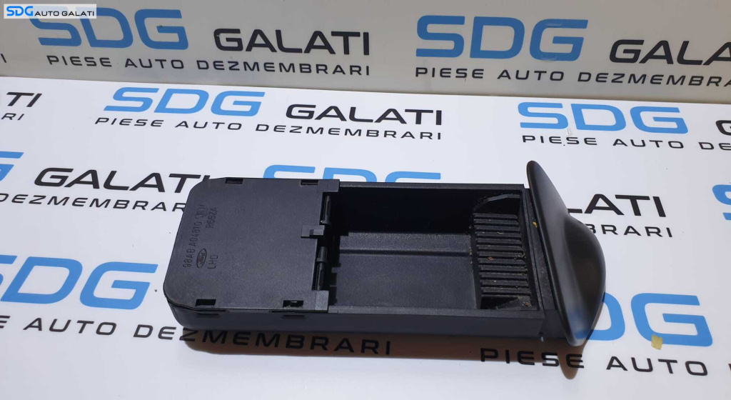 Scrumiera Consola Centrala Bord Ford Focus 1 1998 - 2004 Cod 98AB-A04810-CFW