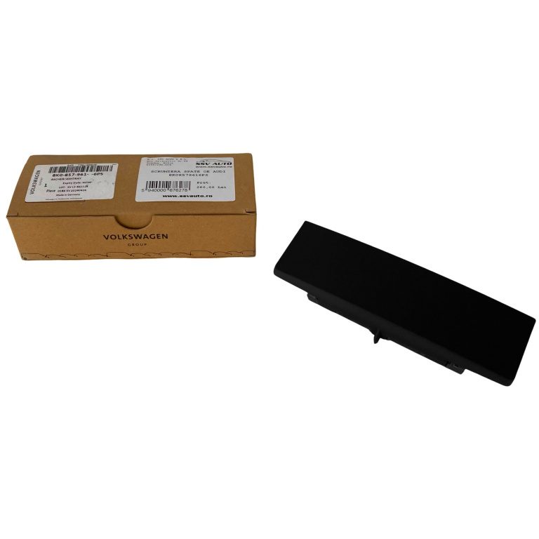 Scrumiera Consola Centrala Spate Oe Audi A4 B8 2007-2015 8K08579616PS