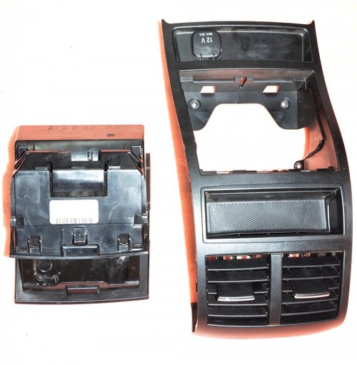 Scrumiera cotiera spate pasager w164 ml 2007 - 2011