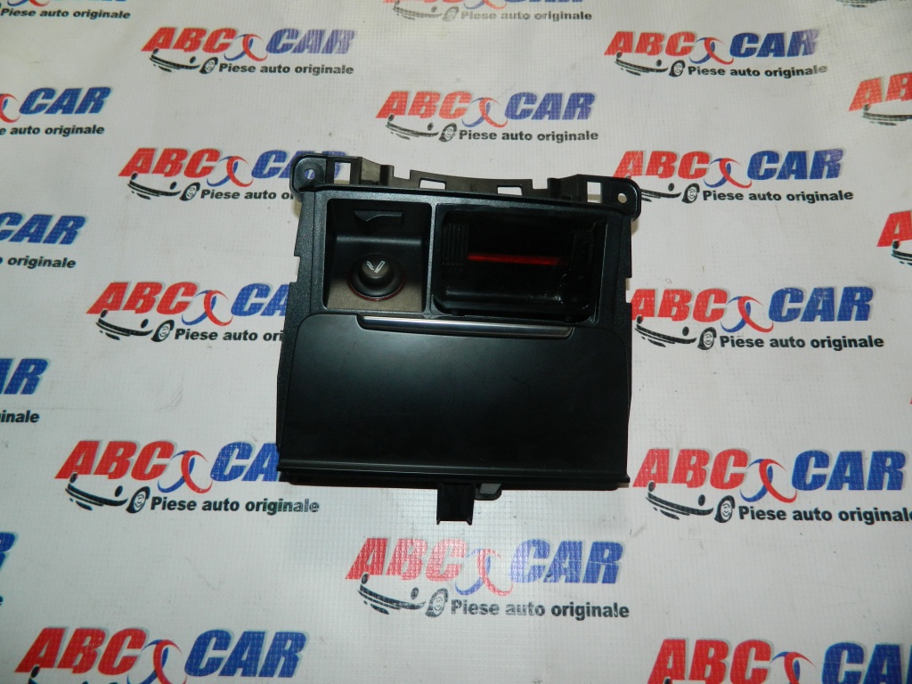 Scrumiera cu bricheta Audi A4 B8 8K cod: 8K0857951 / 8K0857965