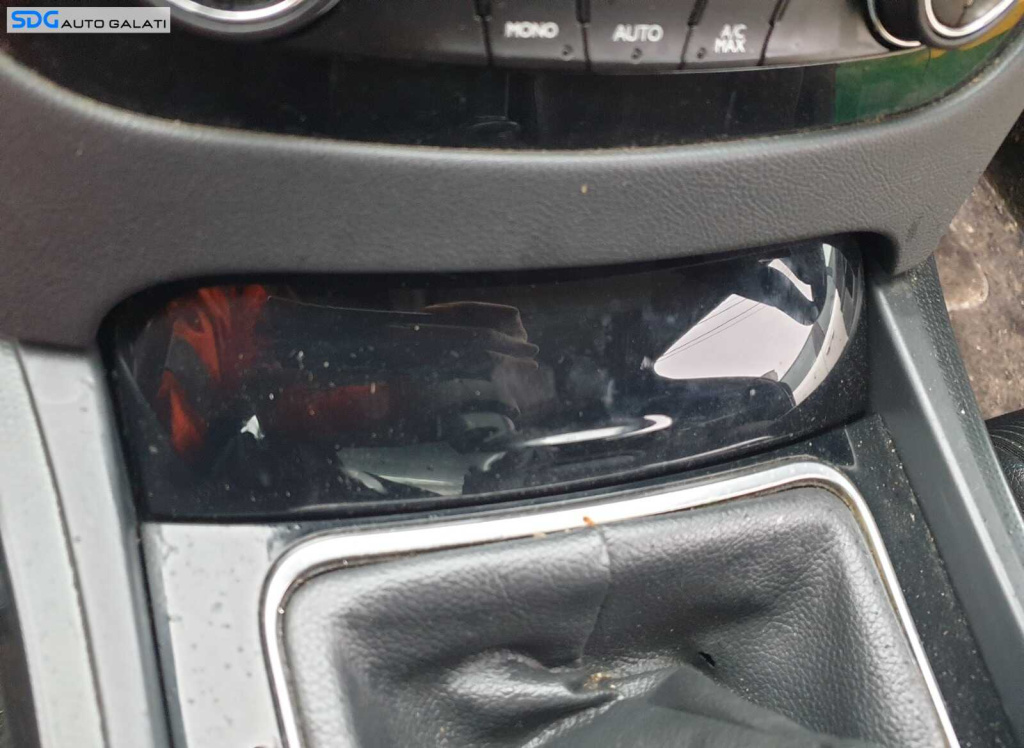 Scrumiera cu Bricheta Bord Peugeot 508 2010 - 2018