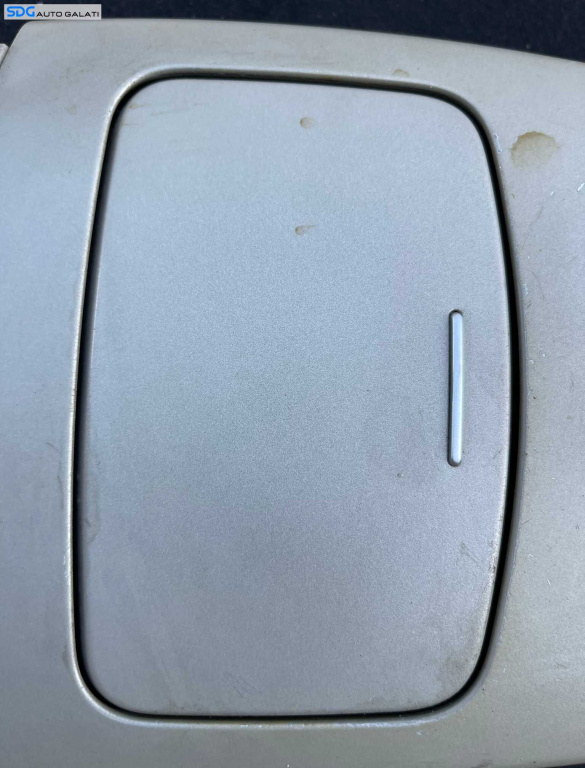 Scrumiera cu Bricheta Bord Renault Laguna 3 2007 - 2015 Cod 969120002R [1925]
