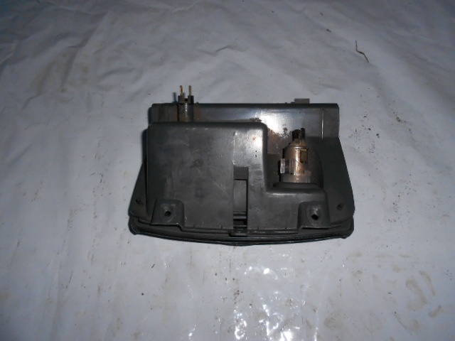 SCRUMIERA CU BRICHETA DAEWOO NUBIRA 1 FAB. 1997 – 2002 ⭐⭐⭐⭐⭐