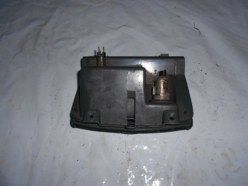 SCRUMIERA CU BRICHETA DAEWOO NUBIRA 1 FAB. 1997 – 2002 ⭐⭐⭐⭐⭐