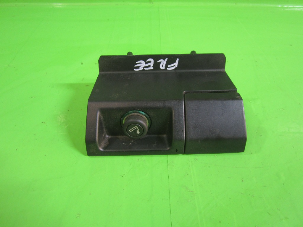 SCRUMIERA CU BRICHETA LAND ROVER FREELANDER FAB. 1996 - 2006 ⭐⭐⭐⭐⭐
