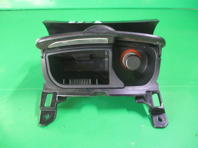 SCRUMIERA CU BRICHETA MAZDA RX-8 SE17 1.3 BENZINA FAB. 2003 – 2012 ⭐⭐⭐⭐⭐