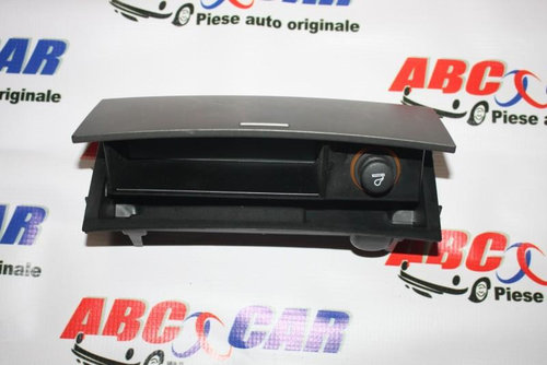 Scrumiera cu bricheta Peugeot 407 2004-2010 9644562177