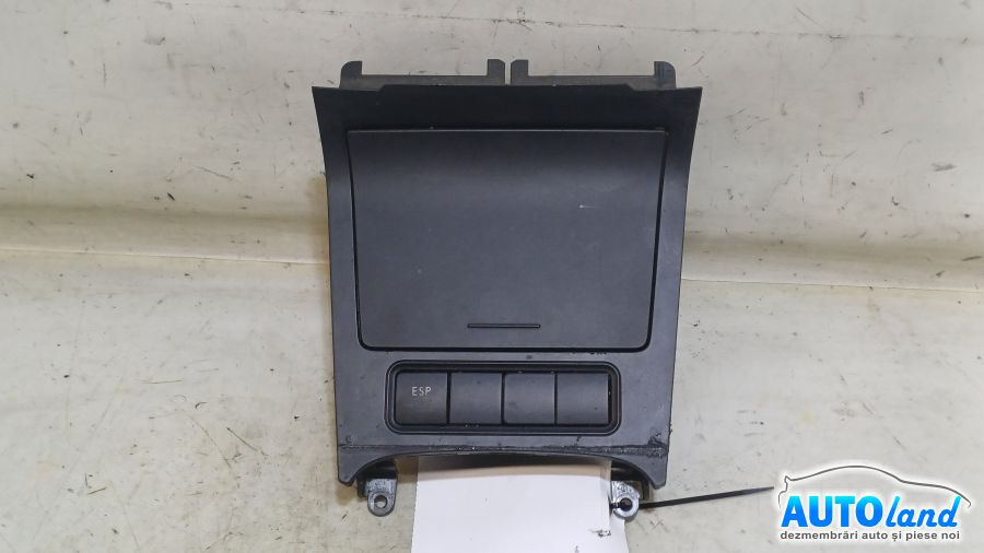 Scrumiera cu Buton Esp Volkswagen GOLF V 1K1 2003