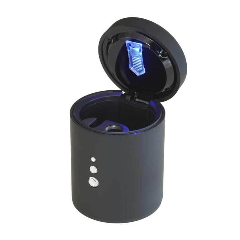 Scrumiera Cu Led Mega Drive 05972