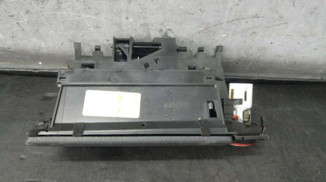 Scrumiera cu suport bricheta vw touran 1t 1t1857961 1j0919309