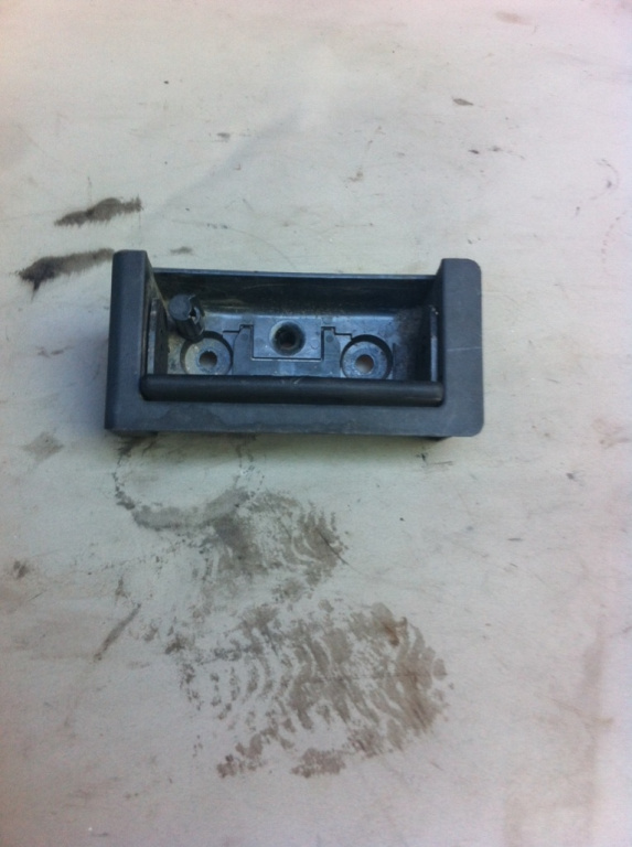 Scrumiera fara tavita BMW Seria 3 E36 [1990 - 2000] Sedan 325tds MT (143 hp)