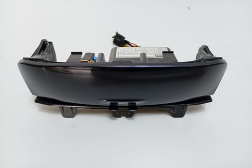 Scrumiera fata 9686445477 Peugeot 508 [2010 - 2014]