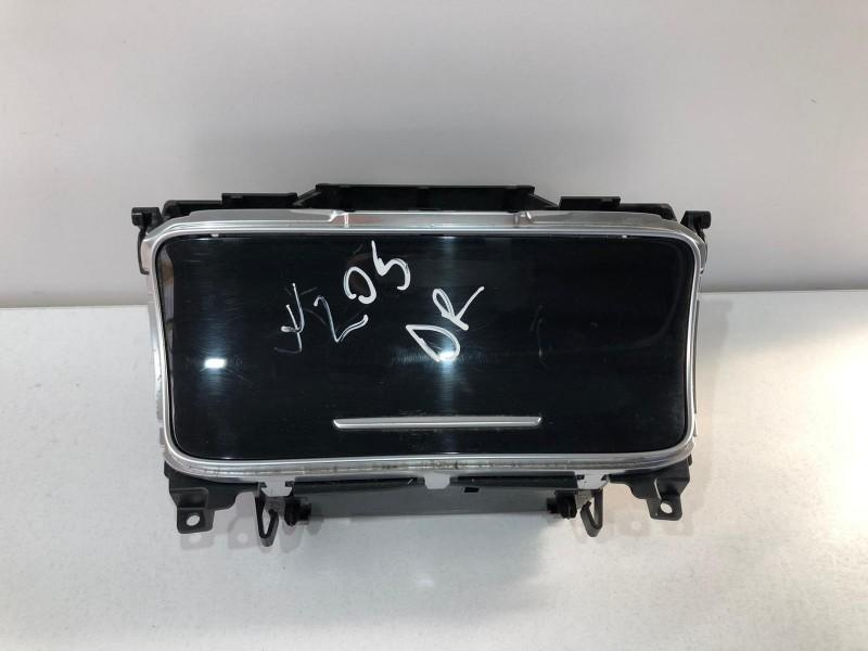 Scrumiera fata a2056800110 Mercedes-Benz C-Class W205/S205/C205 [2014 - 2018]