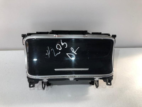Scrumiera fata a2056800110 Mercedes-Benz C-Class W205/S205/C205 [2014 - 2018]