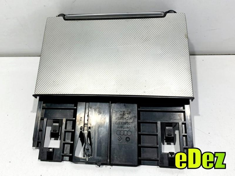 Scrumiera fata Audi A6 (2010-2018) [4G2, C7] 4G0863273