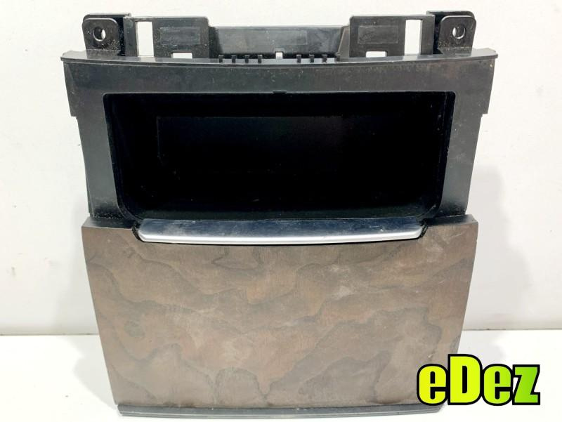Scrumiera fata Audi A7 (2010-2018) [4g] 4G0863273