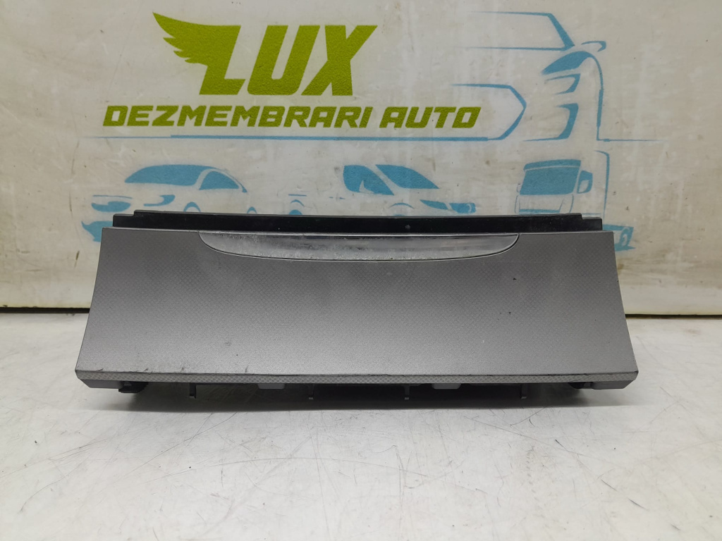 Scrumiera fata bord 3c0863284a Volkswagen VW Passat B6 [2005 - 2010]