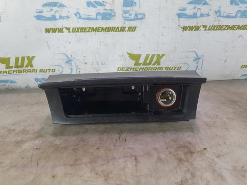Scrumiera fata bord 3c0863284a Volkswagen VW Passat B6 [2005 - 2010] 2.0 tdi BMP 4x4