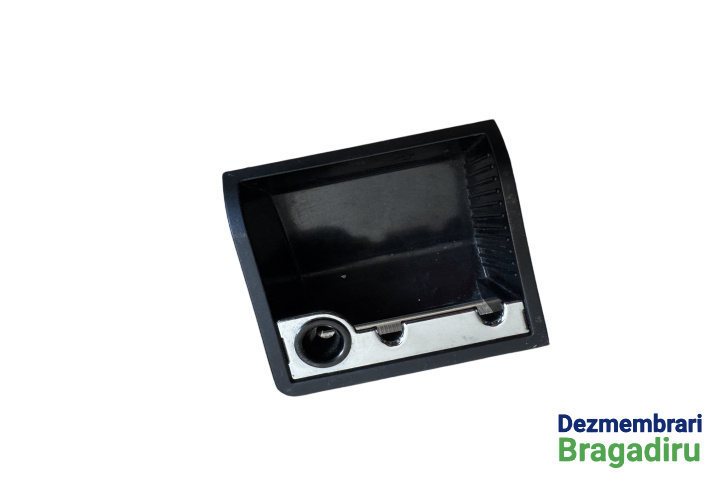 Scrumiera fata Cod: 1K0857335 1K0857335 Volkswagen VW Golf 6 [2008 - 2015] Hatchback 3-usi 1.4 TSI MT (122 hp)