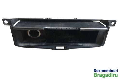 Scrumiera fata Ford Mondeo MK4 [2007 - 2010] Liftback 2.2 TDCi DPF MT (175 hp) MK4 (BA7)