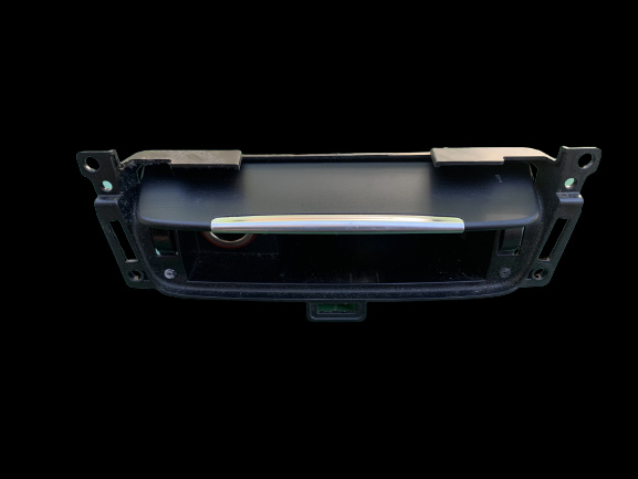 Scrumiera fata Ford Mondeo MK4 [facelift] [2010 - 2015] Liftback 2.0 TDCi MT (140 hp) MK4 UFBA