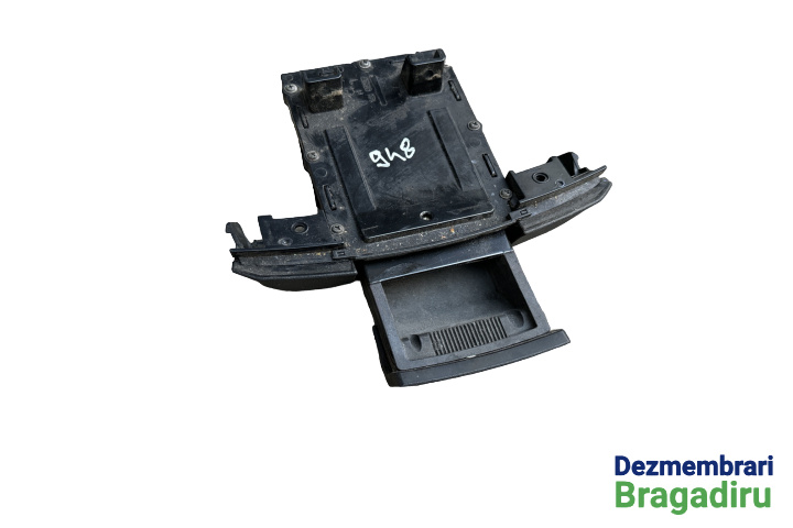 Scrumiera fata Hyundai i30 FD [2007 - 2010] Hatchback 1.6 CRDi MT (116 hp) Cod motor D4FB