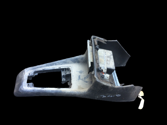 Scrumiera fata Seat Toledo [1991 - 1999] Liftback 1.9 TD MT (75 hp) (1L)